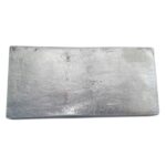 Anodo Placa 148X72X18 Oceanic 32 - Imagem 2