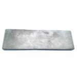 Anodo Placa 247 X 72 X 23mm Oceanic 40 - Imagem 3