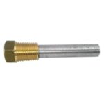 Anodo Refrigeração Gerador Kohler - Imagem 3