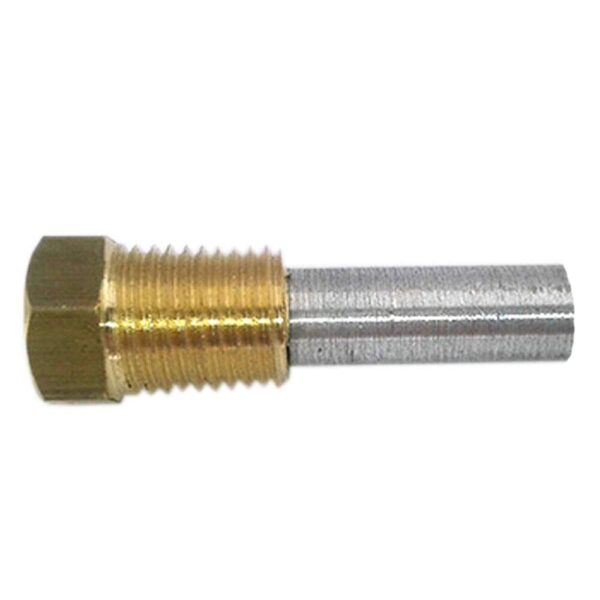 Anodo Refrigeração Motor Cummins - Imagem 2