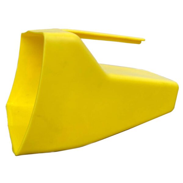 Balde de mão Maxi 2L Veleiros Botes Canoas Balsas - Imagem 3