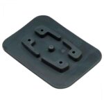 Base De Porta Caniço Para Botes Infláveis - Imagem 2