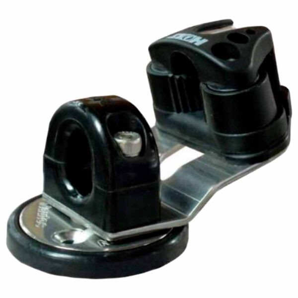 Base Pivotante Nautos Ht5766 Com Mordedor - Imagem 2