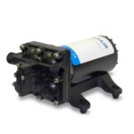 Bomba Shurflo Supreme 5.0 Gpm 24V - Imagem 4