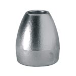 Anodo Hélice Bravo II e III 2004