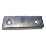 Anodo Barra Do Espelho 290 Dp Para Motor Volvo Penta
