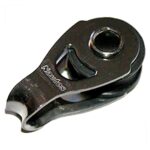Moitão Nautos 92554 Mininox 20mm Fixo Alumínio