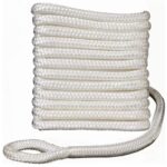 Cabo Defensa 6mm X 1,8m Attwood (Par)