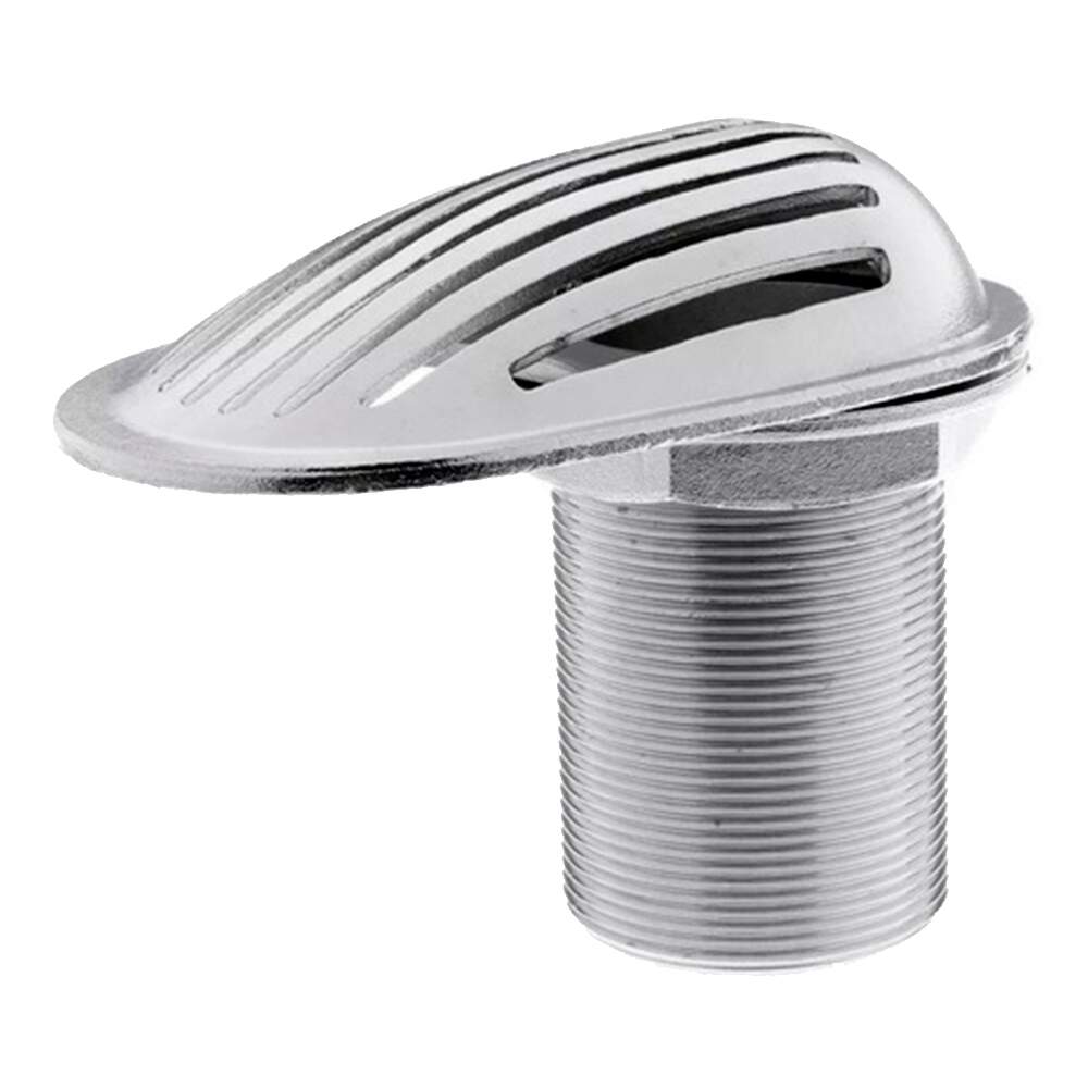 2a4da031d7ea1f74f6ef71a00f158f0e.jpg Entrada De Água 1 Polegada Inox - Imagem 1