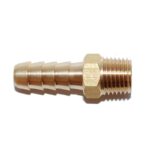 Conector Para Tanque De Gasolina Tipo Universal 5/16 Pol
