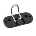 Conjunto Nautos Ht91078 Base Plástica Morded. Alça Metálica