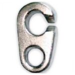 Cri Cri Médio de 33 mm em Inox