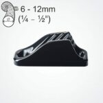 Clamcleat CL201