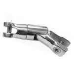 Destorcedor Para Corrente Articulado 10-12mm Inox