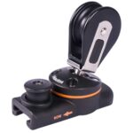Carro Genoa Energy T25 Nautos Reforçado com 39 mm 91602R - Imagem 2