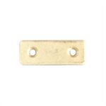 Chapa Nautos 91630 Plástica Alça De Escora Branco - Imagem 3