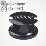 Clamcleat Cl208 Para Amarra - Imagem 5