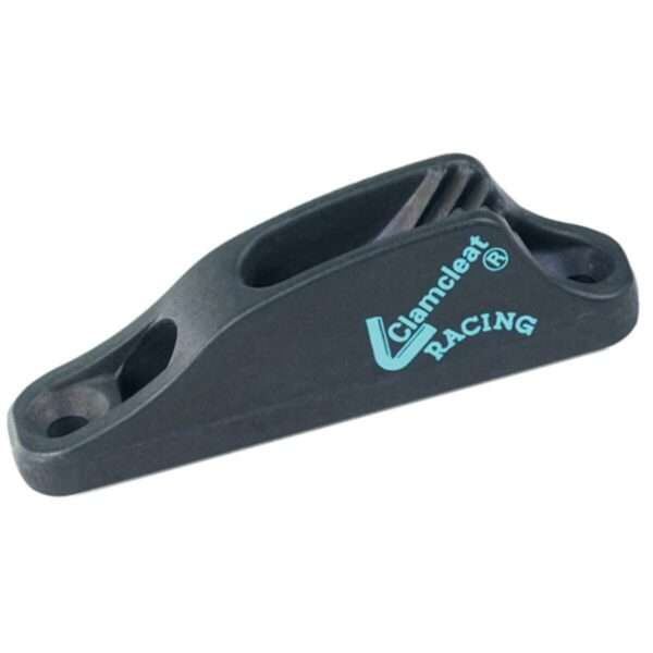 Clamcleat Cl211 Mk1 AN Racing Jr Preto - Imagem 7