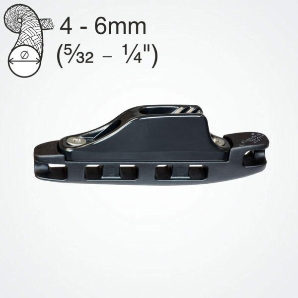 Clamcleat Cl827-03 Aero - Imagem 2