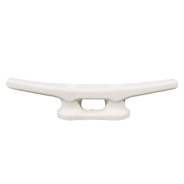 Cunho De Nylon Branco 80mm - Imagem 2