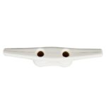 Cunho De Nylon Branco 80mm - Imagem 3