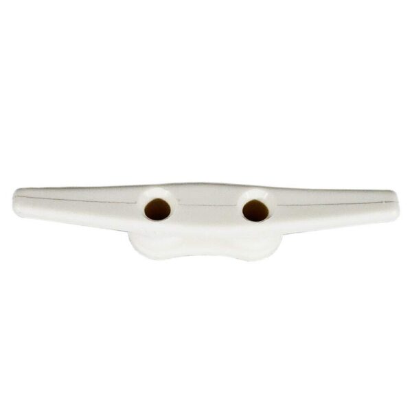 Cunho De Nylon Branco 80mm - Imagem 3
