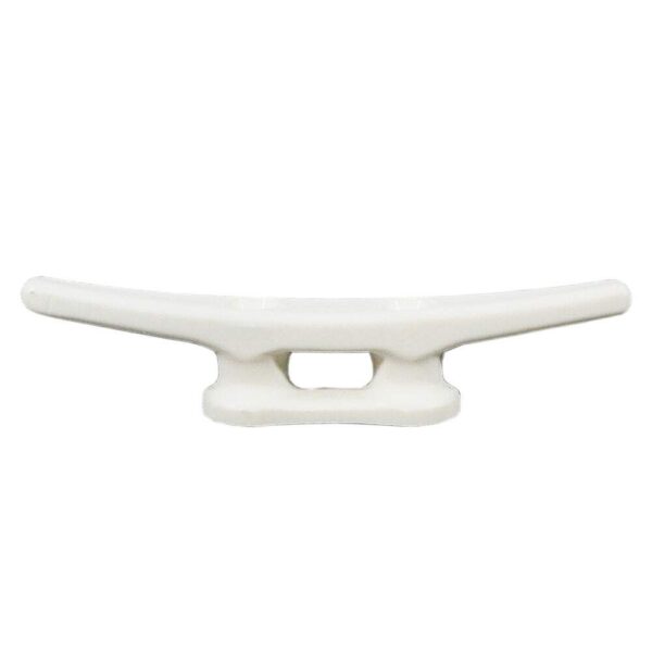 Cunho De Nylon Branco 80mm - Imagem 4