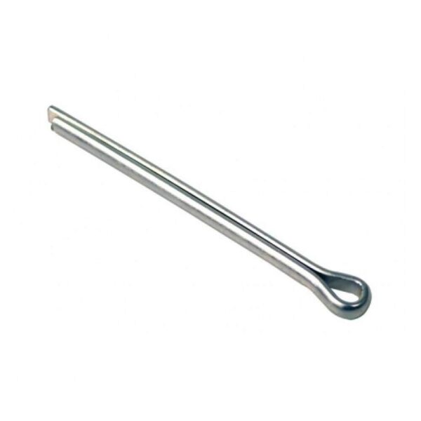 Cupilha Inox 1/18 X 3/4 Pol Com 5 Unidades - Imagem 2