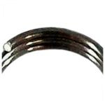 Cupilha Redonda 12x0,9 98.11 Inox - Imagem 2