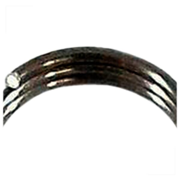 Cupilha Redonda 12x0,9 98.11 Inox - Imagem 2