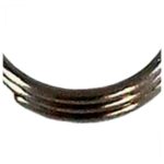 Cupilha Redonda 12x0,9 98.11 Inox - Imagem 3
