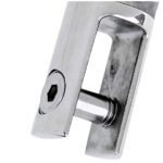 Destorcedor Para Corrente Articulado 10-12mm Inox - Imagem 4