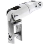 Destorcedor Para Corrente Articulado 10-12mm Inox - Imagem 5
