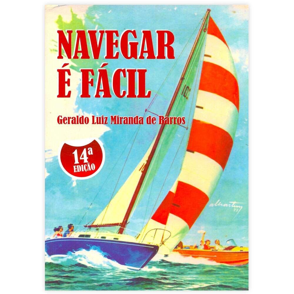 eb928436c68a1a44c073d5ea3cba1e12.jpg Livro Navegar É Fácil - Imagem 1
