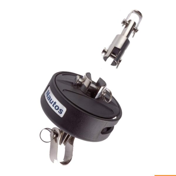 Enrolador Nautos 91193 - Imagem 2