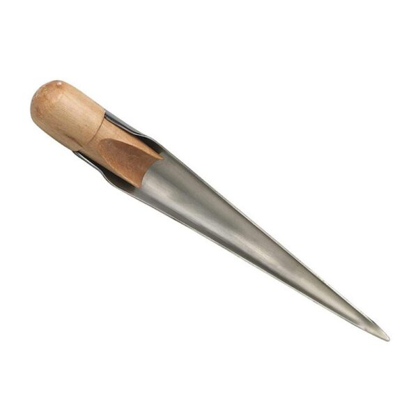 Espicha Ferramenta Para Marinharia Cabo Grande 28cm - Imagem 2