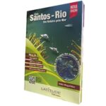 Guia Santos Rio, Um Roteiro Pelo Mar - Imagem 2