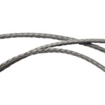 Kit 30 Metros Cabo Dyneema SK78 4mm Cinza - Imagem 4