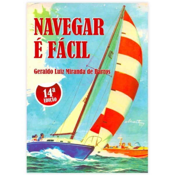 Livro Navegar É Fácil - Imagem 3