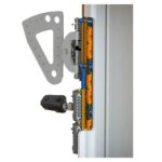 Kit de Extensão Nautos 95526 1 Metro Para Kit Battencar De Veleiros