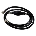 Kit Mangueira Tanque Combustível Suzuki Até 65hp