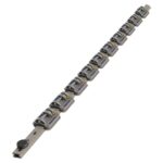Kit de Extensão Nautos 95526 1 Metro Para Kit Battencar De Veleiros - Imagem 3