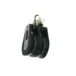 Moitão Nautos 92220 57mm Duplo Giratório