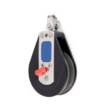 Moitão Nautos 92709 57mm Catraca Direita