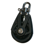Moitão Nautos 95210 Plain Block 60mm