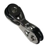 Moitão Nautos 92540 Mininox 20mm Engatados