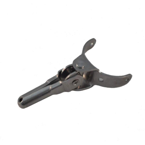 Garlindeu Articulado Inox - Imagem 2