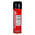 Kit 6 X Anticorrosivo Corrosionx Marine 300ml - Imagem 3