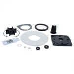 Kit Reparo Para Vaso Elétrico Jabsco - Imagem 2