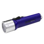 Lanterna Zutto Para Mergulho 150 Lumens - Imagem 3